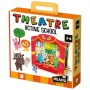 Headu Teacher Tested - Joc De Teatru Cu Animalute Headu - 1